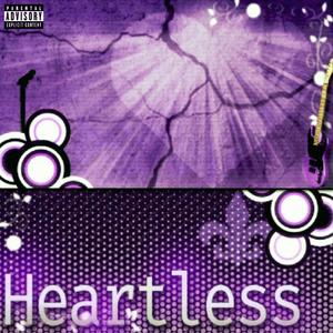 HEARTLESS (feat. lllNim15) (Explicit)
