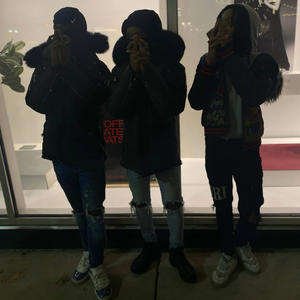 Ebs26 (feat. lilcutty86, lilajonfully & Liljay262) (Explicit)