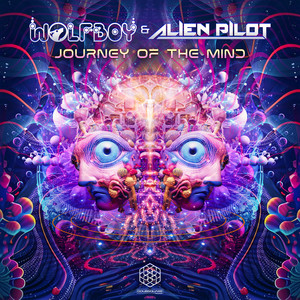 Journey Of The Mind (Original Mix)