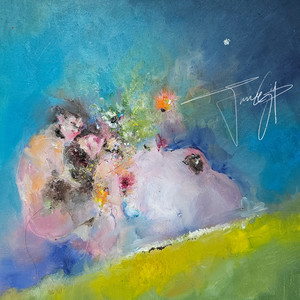 최대한 뒤로 (Back as possible) (Inst.)