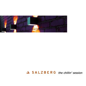 Salzberg - The Chillin' Session