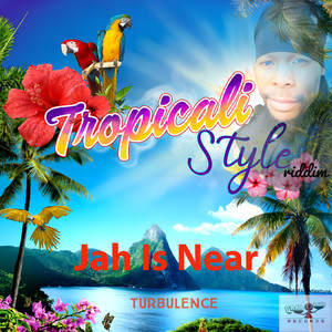Jah Is Near (Original Mix)