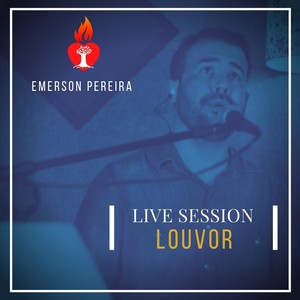 Live Session: Louvor (Ao Vivo)