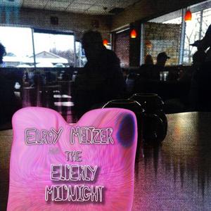 Inextrovert (feat. Joe Schimmelmann(keys/sax))
