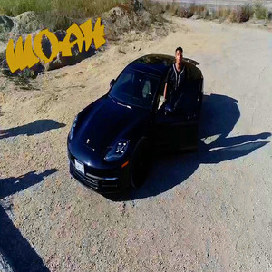 Woah (Explicit)