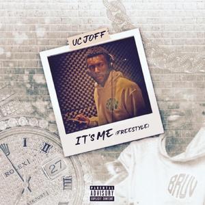 It's Me(Intro) (Explicit)