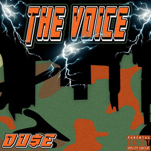 The Voice (Explicit)