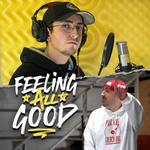 Feeling All Good (feat. QB Mac) (Explicit)
