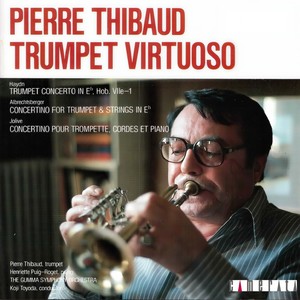 Trumpet Concerto in E-Flat Major, Hob.VIIe: 1 - I. Allegro