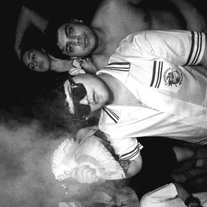 NETHERLANDS (feat. V.MENDIVIL, U. GAXIOLA & Cheko Mg) (Explicit)