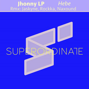 Hebe (Jaskyne Rmx)
