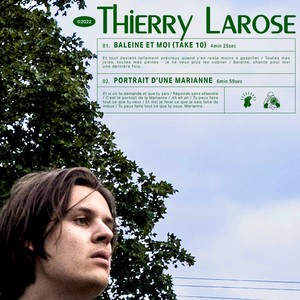 Portrait d'une Marianne