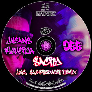 Sacry (Ele Producer Remix)