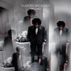 Slayers Archives (deluxe) [Explicit]