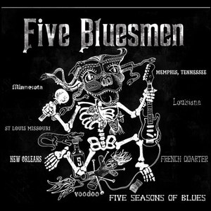 Five Seasons of Blues