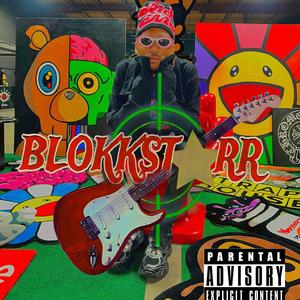 Blokkstarr (Explicit)