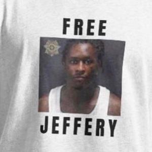 FREEJEFFERY (feat. XTC7400) [Explicit]