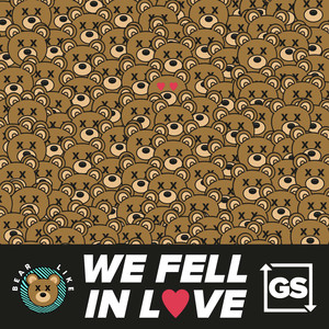 We Fell In Love封面