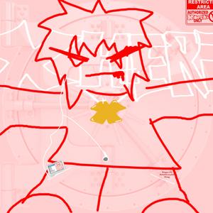 clovers (feat. heavn0nevaeh)
