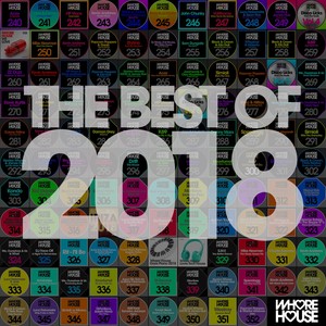 *** House: The Best of 2018