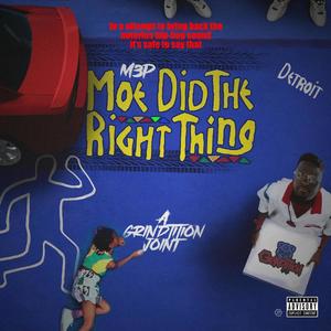 GO RIGHT (Explicit)