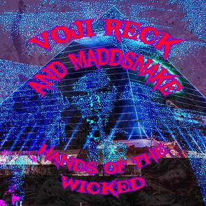 Restart Button (feat. Voji Reck, VRBubba & LulAbra) (Explicit)