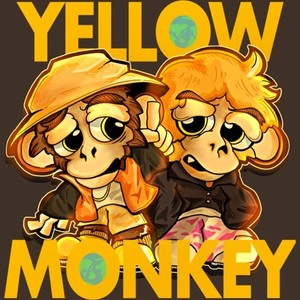 YELLOW MONKEY (feat. WANABIT) [Explicit]