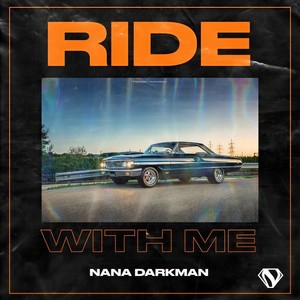 Ride with Me (Explicit)