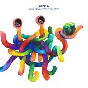 Acid Spaghetti Monster (Original Mix)