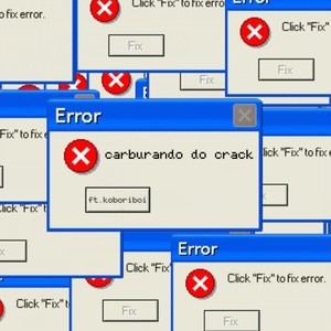 Carburando do crack (Explicit)