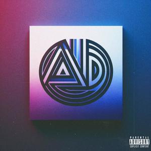 AVD (feat. Solowine & Mr Tenshi) (Explicit)
