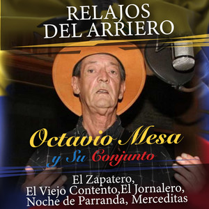 Relajos del Arriero (Explicit)