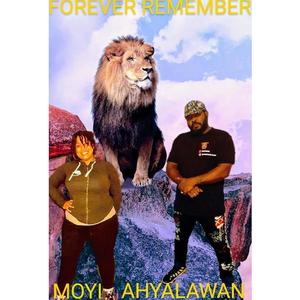 Forever Remember(feat. Moyi)