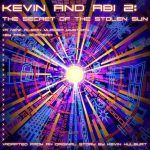 Kevin & Abi 2: The Secret of the Stolen Sun