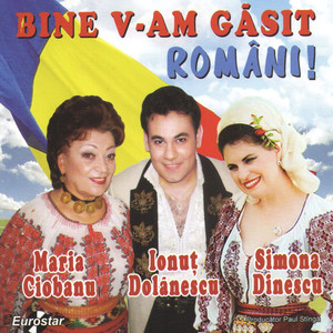 Bine v-am gasit romani