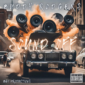 Sound Off (Explicit)