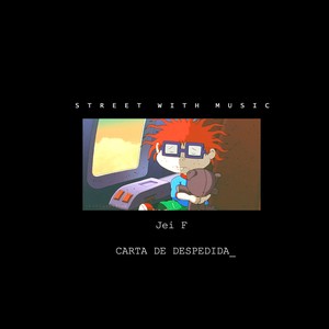 Carta de Despedida (Explicit)