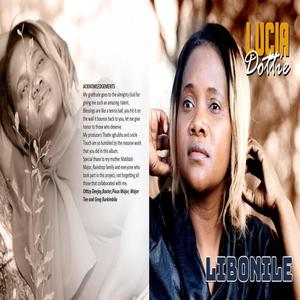 Thando(feat. Major Tee)