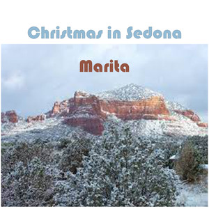 Christmas in Sedona