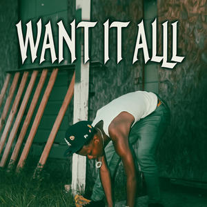 Want It All (Explicit)