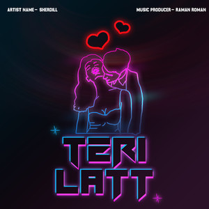 Teri Latt (Explicit)