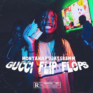 Gucci Flip Flops (Explicit)