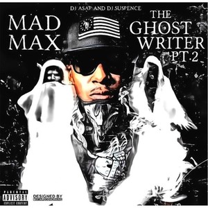 The Ghost Writer, Pt. 2 (Explicit)