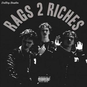 B3TTER! (feat. TyeBenji) (Explicit)