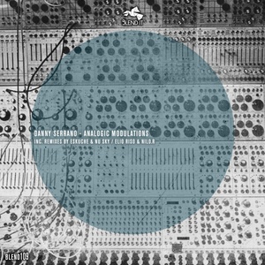 Analogic Modulations