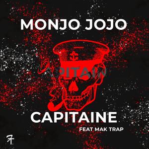 Capitaine (feat. Mak Trap) [Explicit]