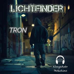 Lichtfinder (feat. TRON) [Explicit]