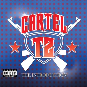 The Introduction - EP (Explicit)