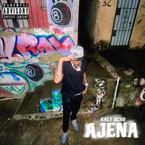 Kaly Ocho - Ajena