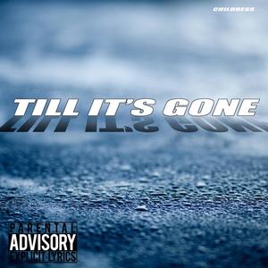 Till It's Gone (feat. J Mary) (Explicit)